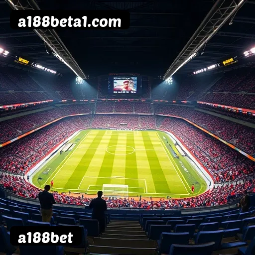 Processo de Download do App a188bet - Passo a Passo Simples