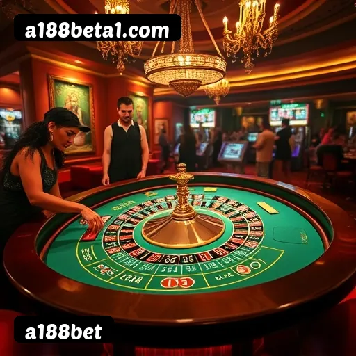 App Mobile a188bet - Jogue em Qualquer Lugar no Seu Smartphone