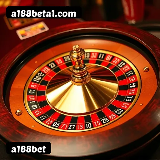 Cassino ao Vivo a188bet - Dealers Brasileiros Profissionais